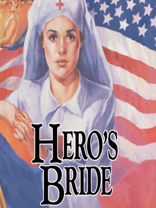 Title details for Hero's Bride by Jane  Peart - Wait list